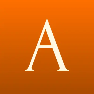 Администрация Верхнебаканского поселкового округа, лого-визитка