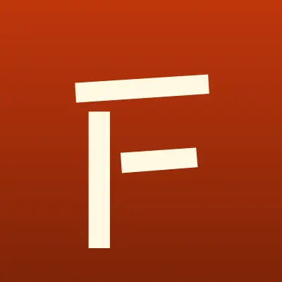 Форсаж, автотехцентр, лого-визитка