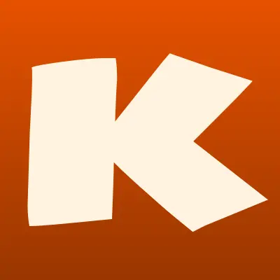 КУБАНЬНЕФТЕПРОДУКТ, лого-визитка