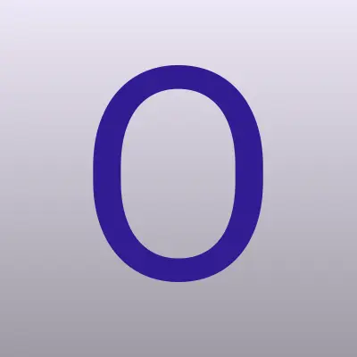 Океан, сеть магазинов разливного пива, лого-визитка